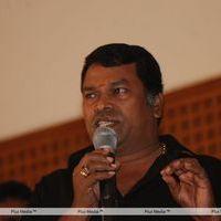 Simbu in Osthe Movie Team Press Meet - Pictures | Picture 106840